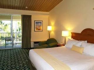 Hotel Ramada Limited Goleta Exterior foto
